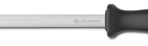 Wüsthof - Narrow Diamond Sharpening Steel (23 cm)