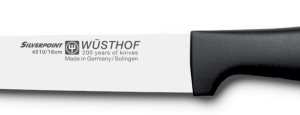Wüsthof - Silverpoint Utility Knife (16 cm)