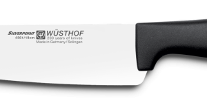 Wüsthof - Silverpoint Cook's Knife (18 cm)