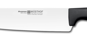 Wüsthof - Silverpoint Cook's Knife (26 cm)