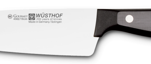 Wüsthof - GOURMET Cook's Knife (16 cm)