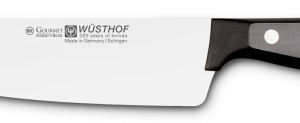 Wüsthof - GOURMET Cook's Knife (18 cm)