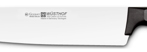 Wüsthof - GOURMET Cook's Knife (26 cm)