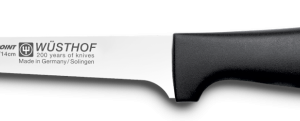 Wüsthof - Silverpoint Boning Knife (8 cm)