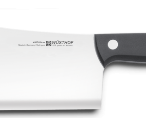 Wüsthof - Cleaver (19 cm)