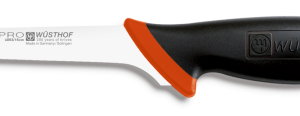 Wüsthof - PRO COLOUR Boning Knife (16 cm)