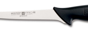Wüsthof - PRO Fish Fillet Knife (23 cm)