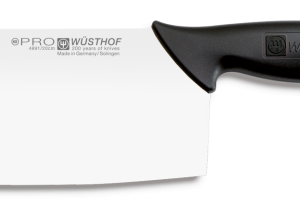 Wüsthof - PRO Chinese Chef's Knife (20 cm)