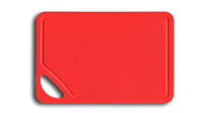 Wüsthof - Cutting Board Red