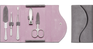 Wüsthof - Manicure Set