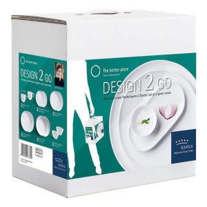 Kahla - O The Better Place 12 Piece Set