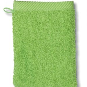 Kela - Ladessa Washcloth Green