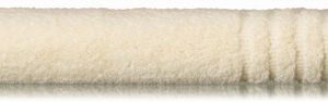 Kela - Leonora Guest Towel Vanilla (30 x 50 cm)