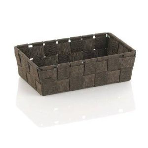 Kela - Alvaro Basket Brown (23x15x6 cm)
