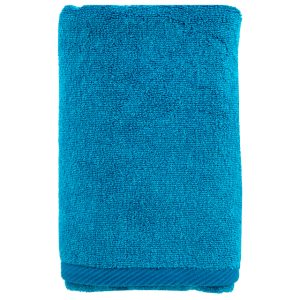 Kela - Ladessa Towel (50x100 cm, D Blue)