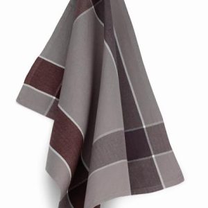 Kela - Henrik Dish Cloth (Square Design)