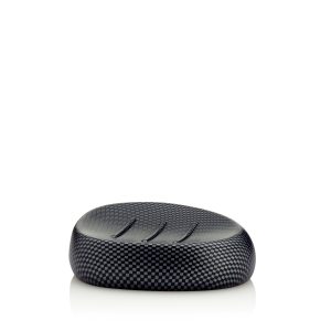 Kela - Moiree Soap Dish