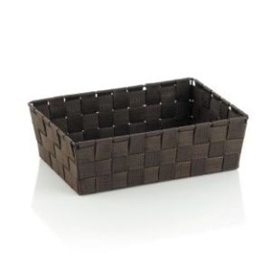Kela - Alvaro Basket Brown (29,5x20,5x8,5 cm)