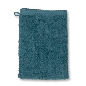 Kela - Ladessa Washcloth Petrol