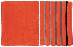 Kela - Ladessa Bathmat Coral (100 x 60 cm)