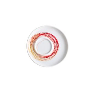 Kahla - Five Senses Saucer (11 cm, Whirl)