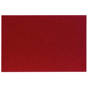 Kela - Alia Placemat Red