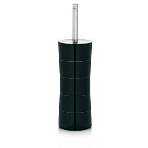 Kela - Amina & Imara WC Set Black