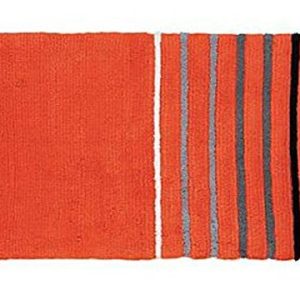 Kela - Ladessa Bathmat Coral