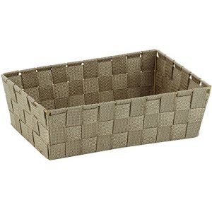 Kela - Alvaro Basket Taupe (29.5x20.5x8.5 cm)