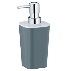 Kela - Nuria & Nora Soap Dispenser