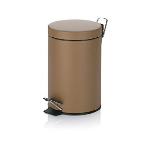 Kela - Canosa Cosmetic Bin (3L, Taupe)