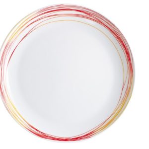 Kahla - Five Senses Breakfast Plate (22 cm, Whirl)