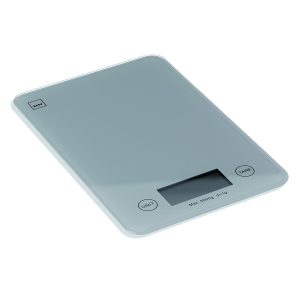 Kela - Pinta Kitchen Scale (Grey)