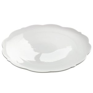 Maxwell & Williams™ - White Rose Plate (32 cm)