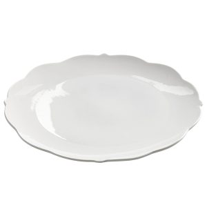 Maxwell & Williams™ - White Rose Plate (26.5 cm)