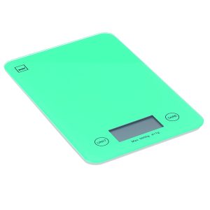 Kela - Pinta Kitchen Scale (Turquoise)