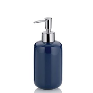 Kela - Isabella Soap Dispenser Blue