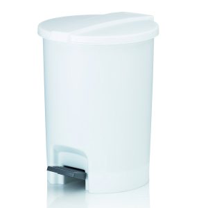 Kela - Marta Cosmetic Bin White (6.5 L)