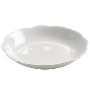 Maxwell & Williams™ - White Rose Soup Plate (21.5 cm)