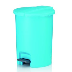 Kela - Marta Cosmetic Bin Turquoise (6.5 L)