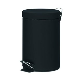 Kela - Per Cosmetic Bin (3L, Black)