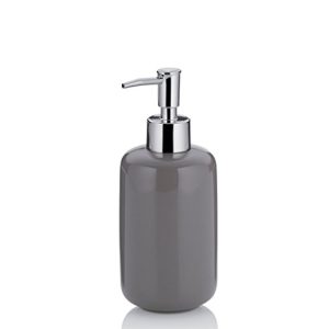 Kela - Isabella Soap Dispenser Grey