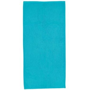 Kela - Ladessa Towel (50x100 cm, Light Blue)
