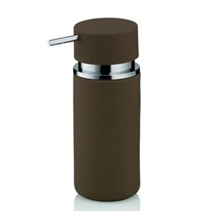 Kela - Per Soap Dispenser Taupe