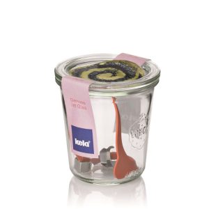 Kela - Mason Jar (290 ml)