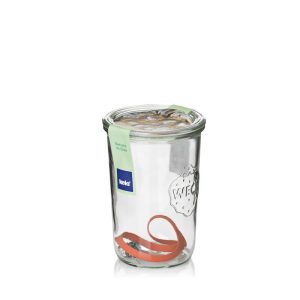Kela - Mason Jar (850 ml)