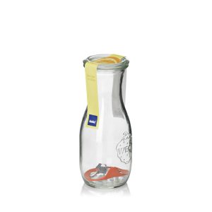 Kela - Weck Juice Bottle (530 ml)