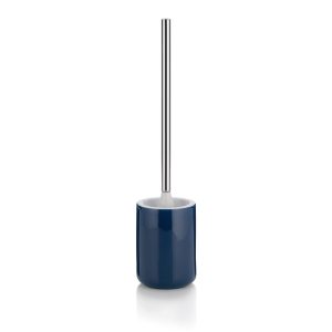 Kela - Isabella WC Set Blue
