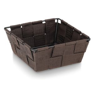 Kela - Alvaro Basket Brown (14x14x6 cm)
