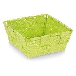 Kela - Alvaro Basket Green (14x14x6 cm)